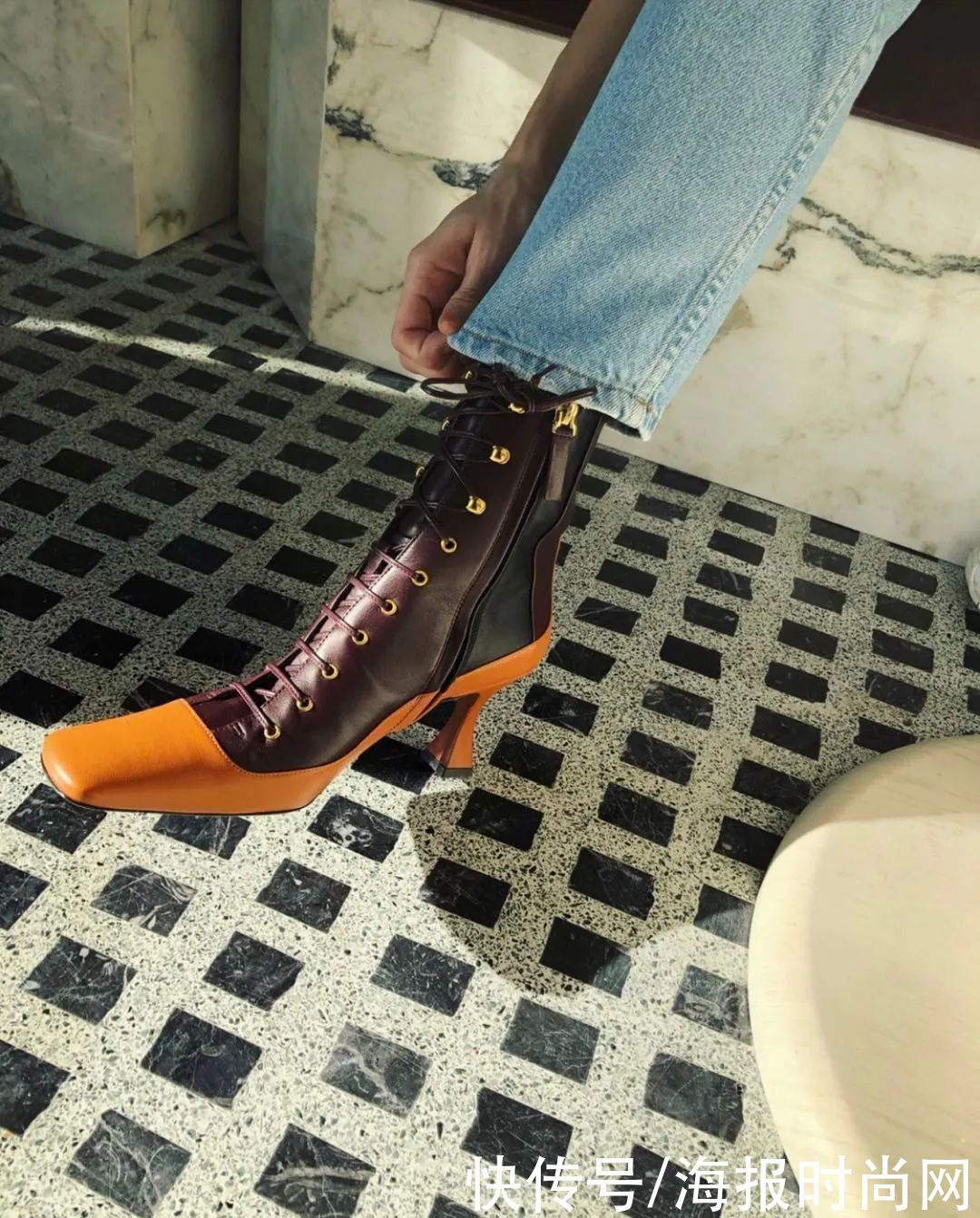 开年的第一双靴子，想买一双（非爆款）短靴