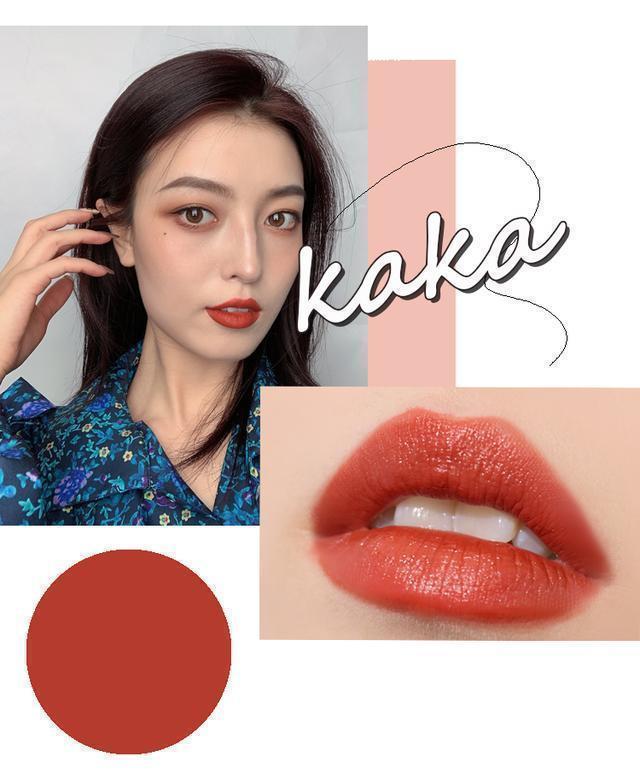 口令|会涂口红和不会涂口红的女生,到底有什么区别