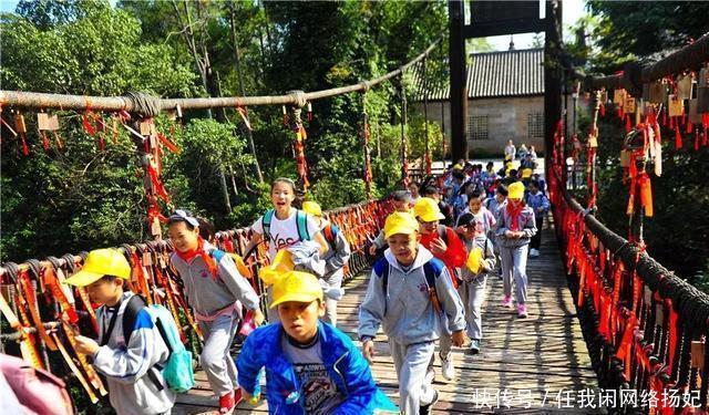 名气|世外桃源上演国潮文旅大餐,民俗体验度直线飙升!