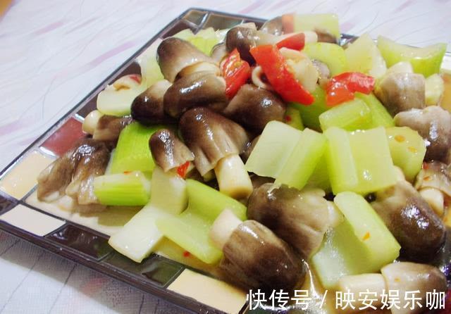 开胃|32道菜品,鲜香开胃老少皆宜,越吃越想吃,你也试试吧