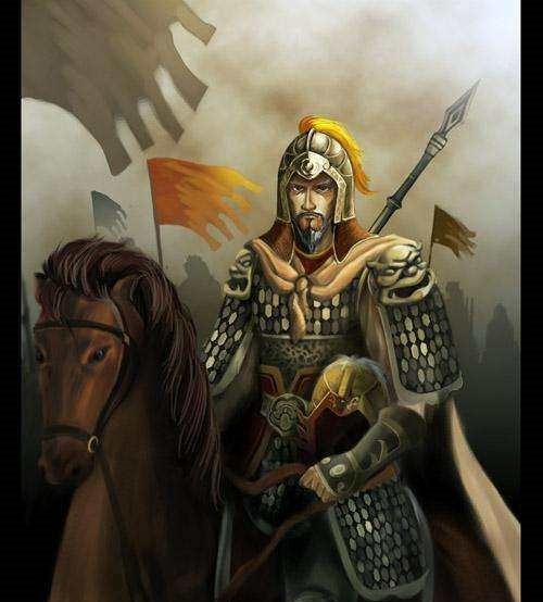 蜀汉|在三国中，他的武功不下关羽却为何被人说是平庸之辈