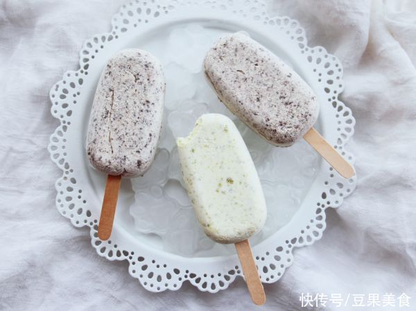 攻略|最全的奥利奥雪糕攻略，再学不会我也没办法了