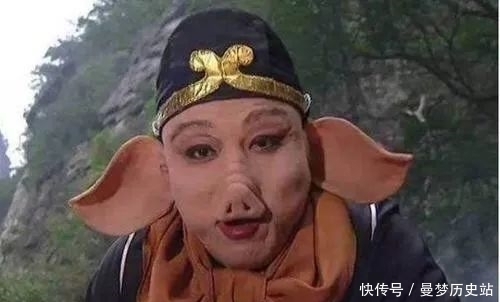 猴相|好奇葩……