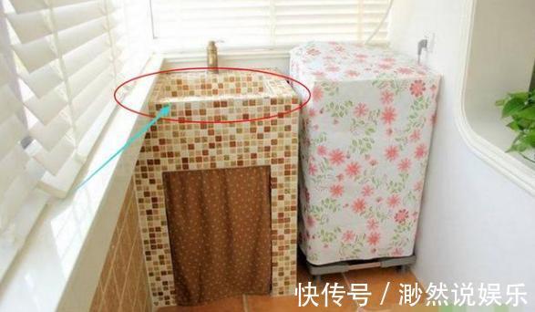蕾丝|23岁女儿买下65㎡小户型,装修出''绿色田园''风,羡煞同龄人