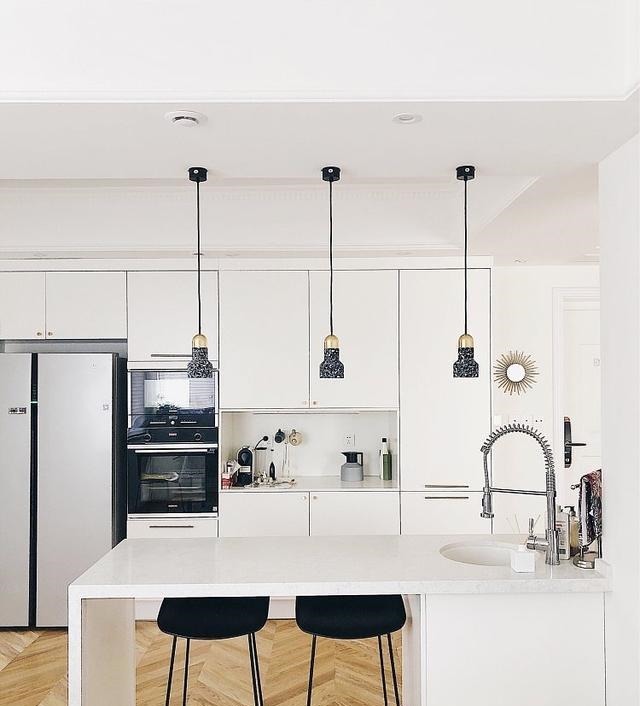 鞋柜|难怪越来越多人喜欢“化繁为简”的装修,大白墙也能装出惊艳感