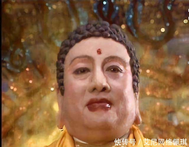 佛祖|西游西方教地位排名: 燃灯古佛第一 第二药师佛 佛祖才第四