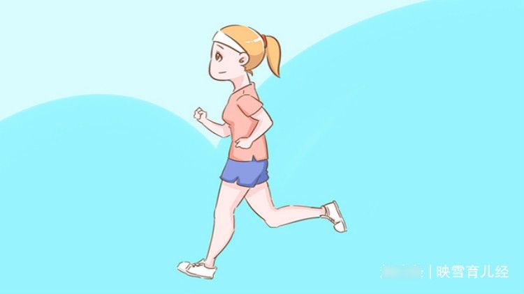 难道|同样是产妇，外国人不坐月子，难道是天赋异禀？