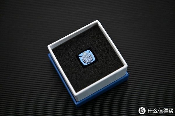 ikbc|童年的回忆——ikbc×ZOMO高达金属键帽