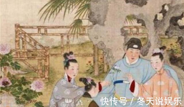 老仆|清朝时一老仆，好色酗酒爱说谎，华山老道士却告诉主人对他好点