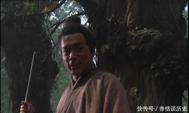 步战|水浒中步战谁是王者？此人第一，卢俊义也不是他的对手