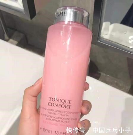 分子 跟风需谨慎!很火但并不适合你的护肤,SK2、兰蔻被提名