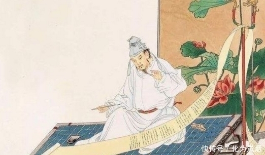 征婚!才女出上联征婚,“一杆银枪能挡雄兵百万”,一乞丐轻松对出下联