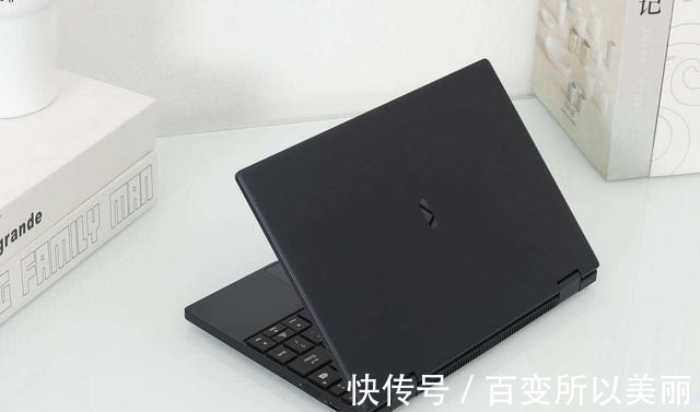netbook|壹号本(4代)迷你本图赏10.1英寸全面屏,11代处理器!