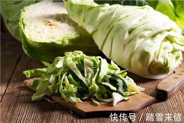 3物|甲状腺结节不能吃卷心菜?医生:瞎胡扯,若想结节变小,3物少碰