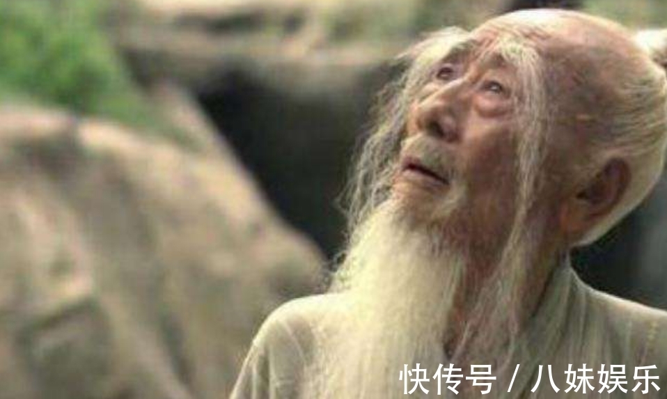 老寿星!明朝有位120岁老寿星,长寿秘诀只有“5个字”,却被后人争相模仿