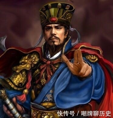 时期|明朝时期的百位名将历史风云榜(二),第90名到第81名