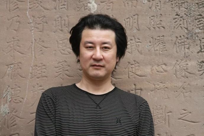  古蜀的爱情遗址——从武担山到西楼|报名 | 西楼