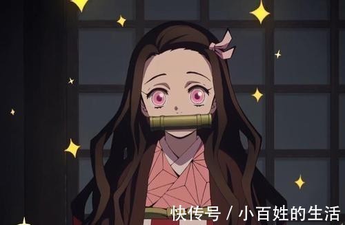 画师|画师绘制《鬼灭之刃》同人,我妻善逸耍帅场面,祢豆子好腰力