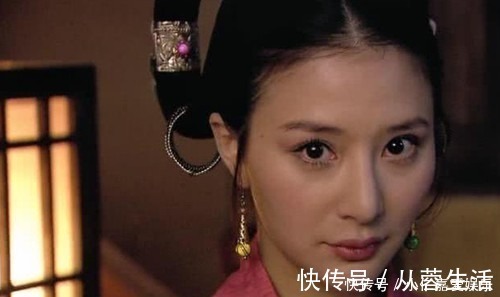 潘金莲!水浒中的四个坏女人,最无辜的却死的最惨,为什么呢