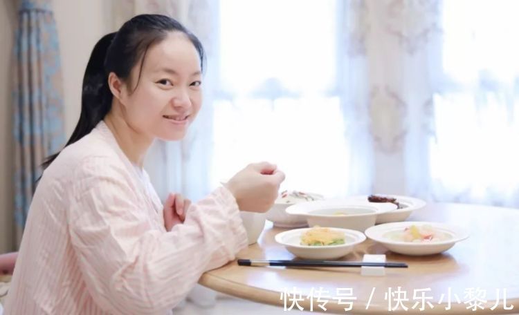 一日三餐|坐月子期间,需做对四件事,宝妈恢复快宝宝长得好,不要弄错了