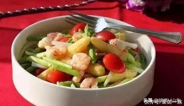 虾仁|餐桌上倍受欢迎的12道家常菜，解馋下饭，美味营养，简单易上手
