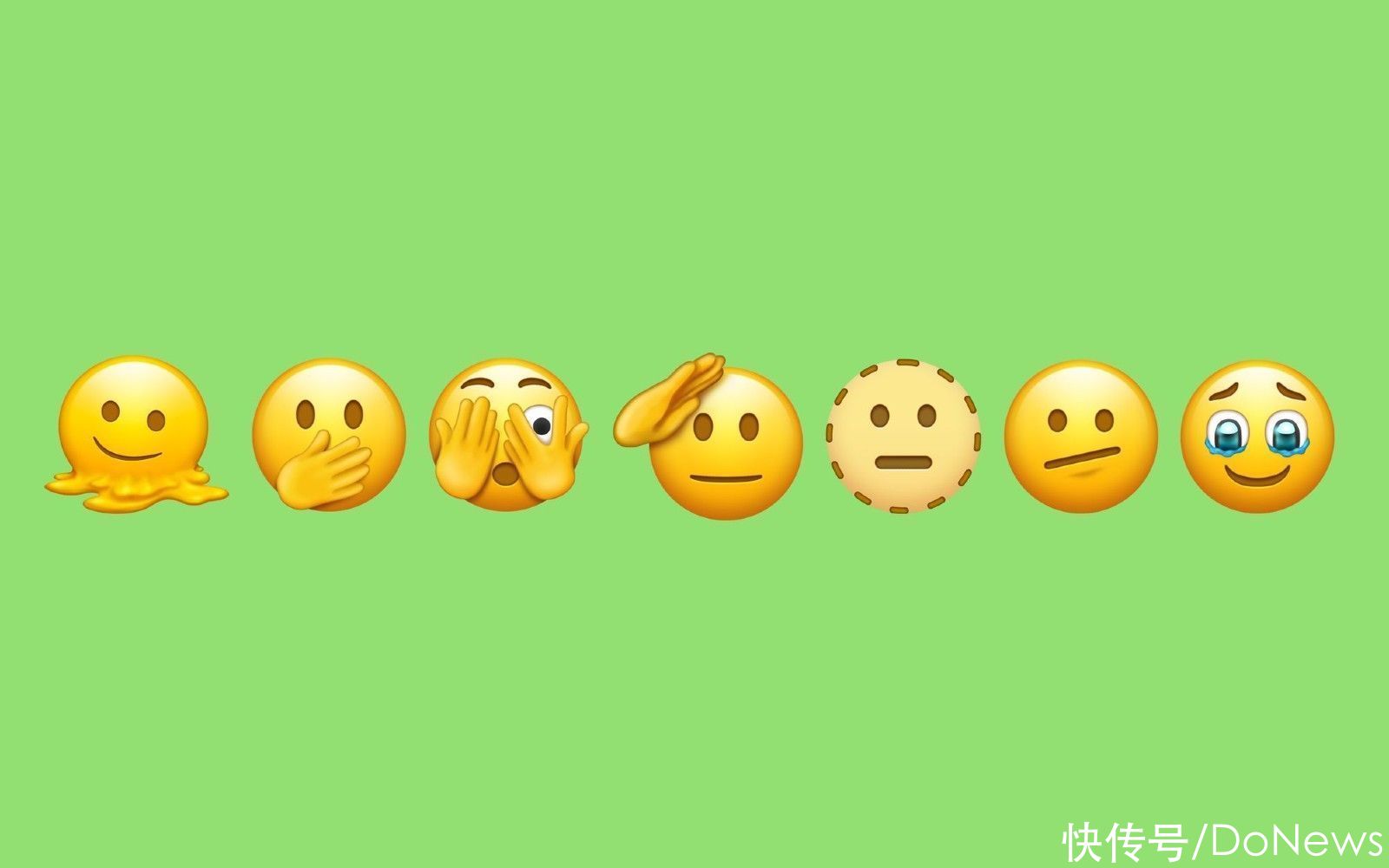 unicode 联盟|世界表情图标日，Unicode 联盟透露新版 Emoji 图标