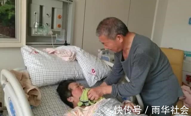 怀孕生娃|67岁田女士产女后续:当初让网友担心的问题,现在都有了答案