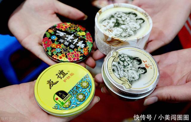 女人逛超市看到这4种护肤品，建议多囤一点，以后不一定能买到