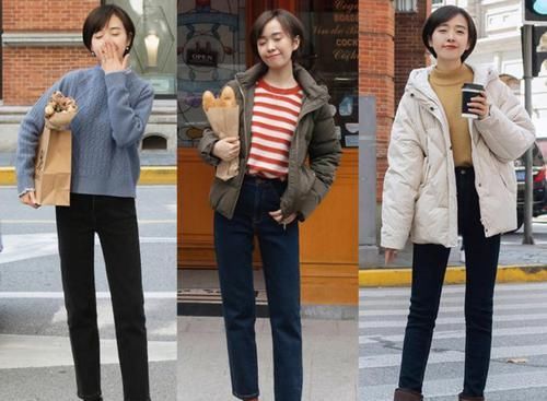 风衣失宠了，今年流行的是这4种“外套”，谁穿谁好看