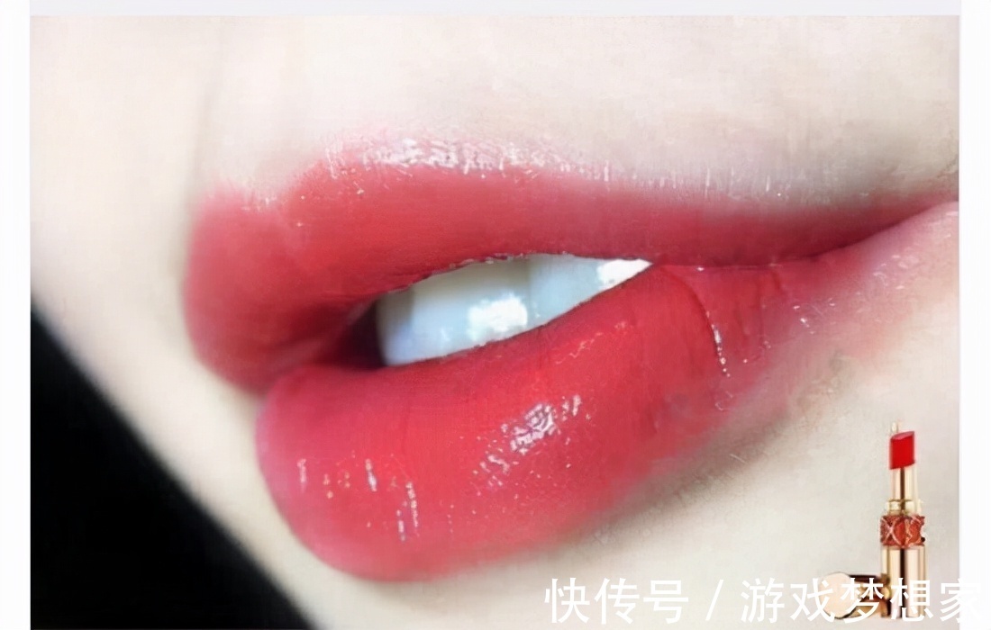 黄一白 适合黄皮的口红有哪些?超显白的口红推荐:让你拥有好气色