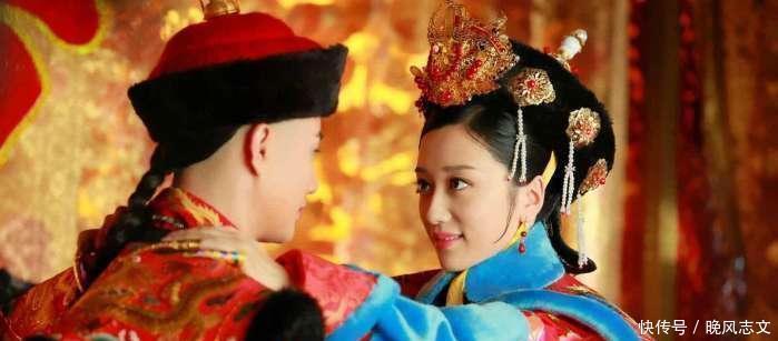 光绪皇帝|中国古代史上最憋屈的皇帝,被太后饿得没饭吃,只能偷吃贡品!