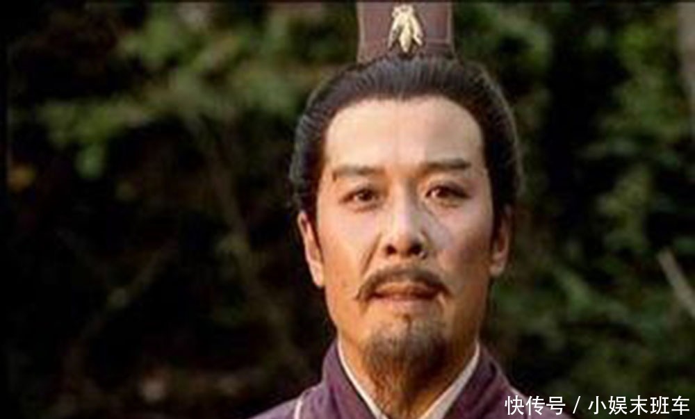 寡妇|刘备坐拥四大美女，为何只对寡妇情有独钟呢？