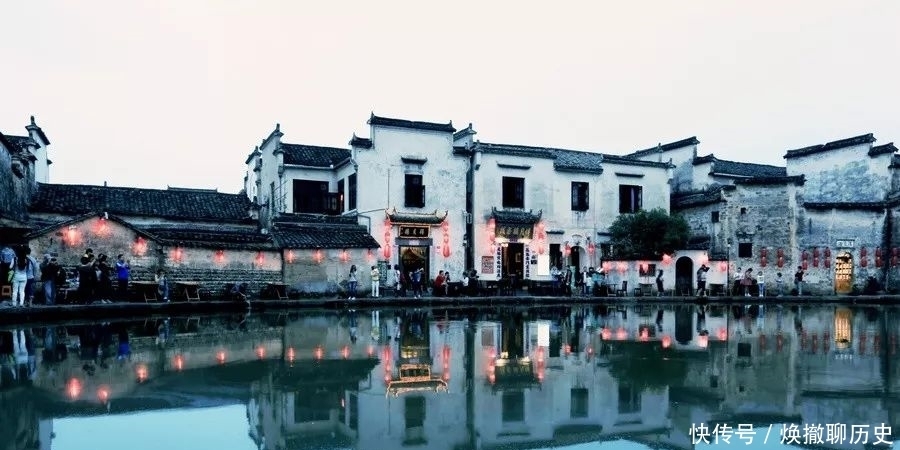 晋商与徽商——中国古代商帮的功与罪