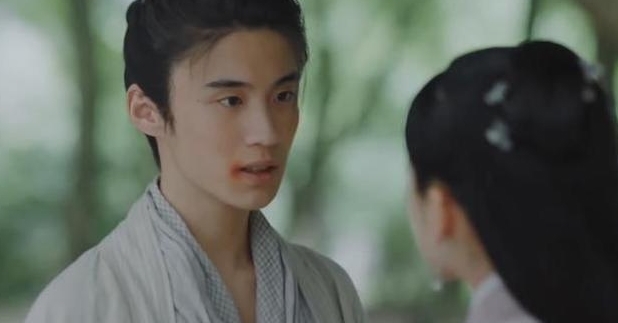 孫俊豪|玉樓春:桃夭下線后,姚滴珠茶藝功夫見(jiàn)長(zhǎng),孫俊豪愛(ài)上她很悲