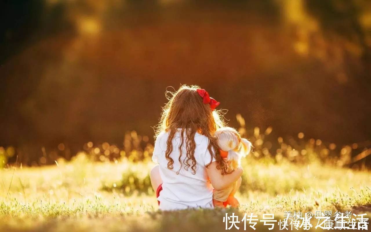 亲子关系|家长容易发怒,养出来的孩子难逃两种结局,你家有吗?