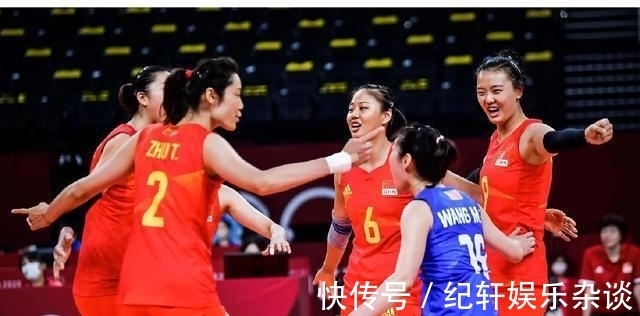李盈莹|女排新帅竞争,蔡斌笑到最后!张常宁全力救主,李盈莹未来可期