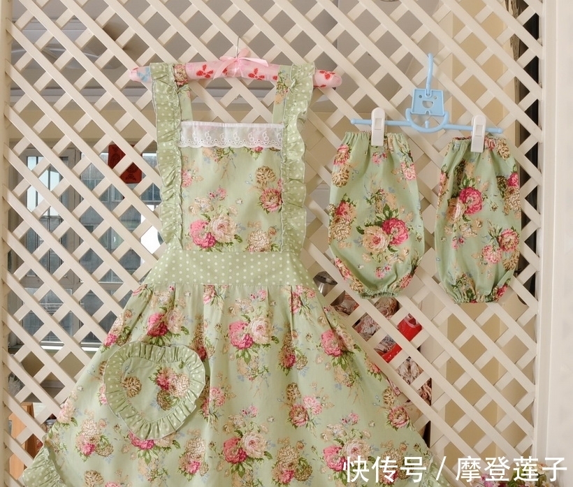 lol 那些lo里lo气的“地球人”物品,搭配Lolita竟然那么好看