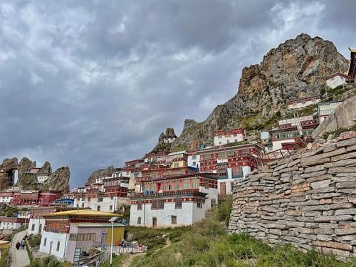 车队|驿览藏境，巅峰撼心之旅，我们在路上