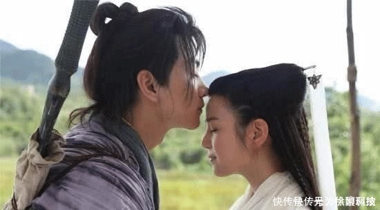 火工&倚天中,能暴打张无忌的五大高手,黄衫女排第四,第一是杨过儿子