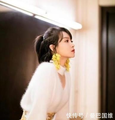 脸上有这3处“特征”的女生，并不适合披发，露出五官更女神