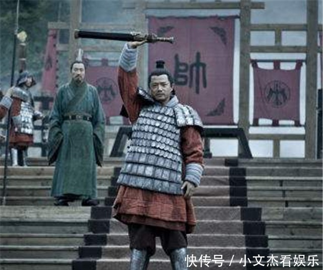 遭遇|韩信遭遇胯下之辱，欺负他的恶少年，他的结局如何？一般人难想到