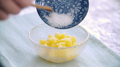 酸酸甜甜|酸酸甜甜可开胃了，一定要给孩子尝一尝