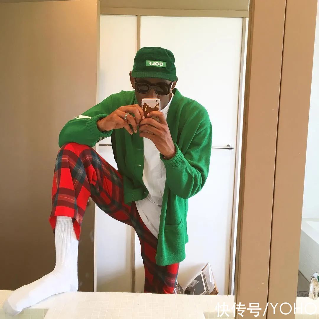 日系长谷川难驾驭，太宽大？不妨了解一下欧美City Boy｜ALD带火的欧美中产风指南