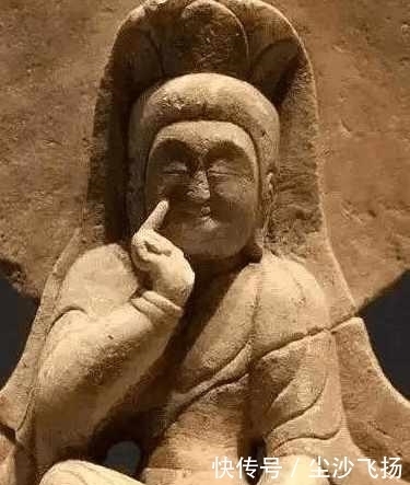 不正经|中国“最不正经”的文物,个个憋出内伤