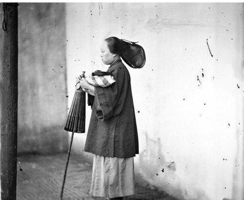 古代|他们是古代特殊民族:不准读书,不准为官,世代不得和汉人通婚