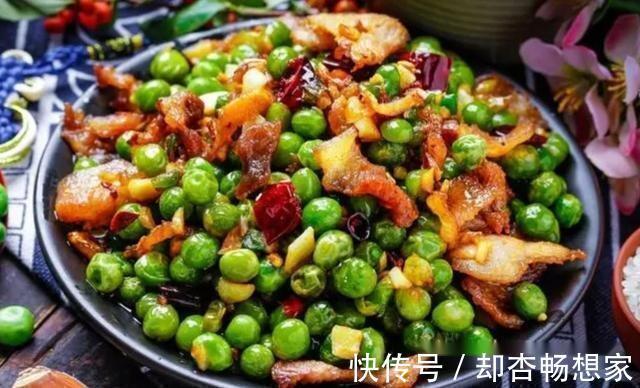 家常菜|春节过后教你几道接地气的家常菜,下酒下饭,美味爽口,值得一试