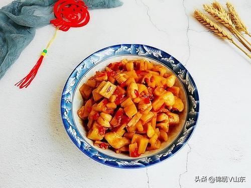 料酒|可口下饭的12道美食，学会在家自己做，实惠又健康，赶快学起来吧