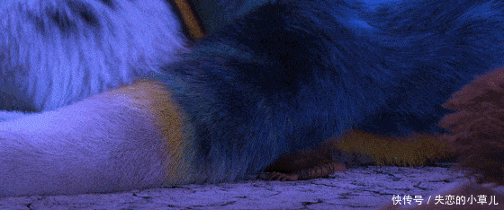 爆笑|【汇?预告】林更新、郭京飞首度合作,《疯狂原始人2》时隔7年爆笑来袭!