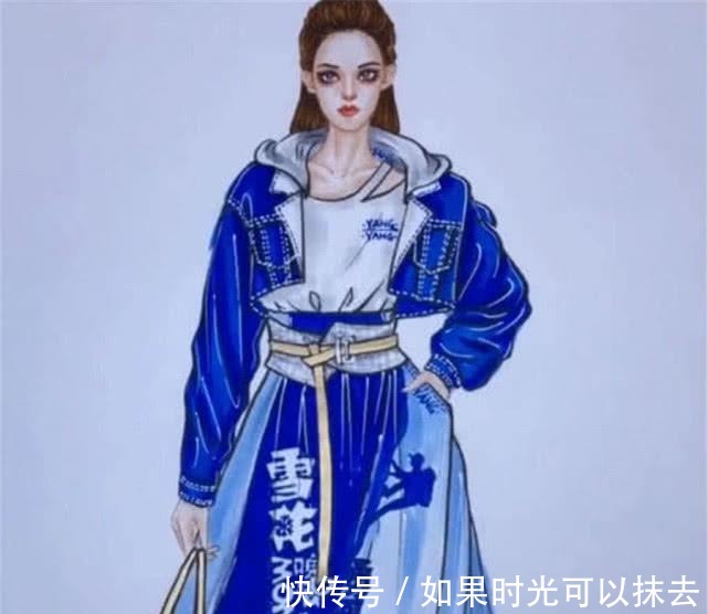 雪花|终究没“躲过”美术生的手,忍了雪花,看到德芙涨价了和你没完