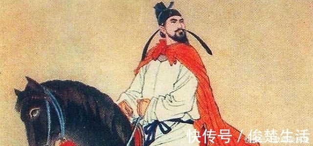 元稹|大唐第一“撩妹”高手,写下一句情诗流传至今,感动无数女子!